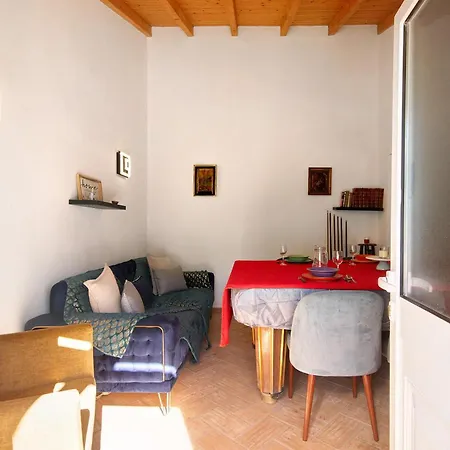 Casa Da Maria Teresa V5