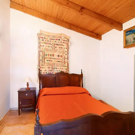 Casa Da Maria Teresa V5 וילה *