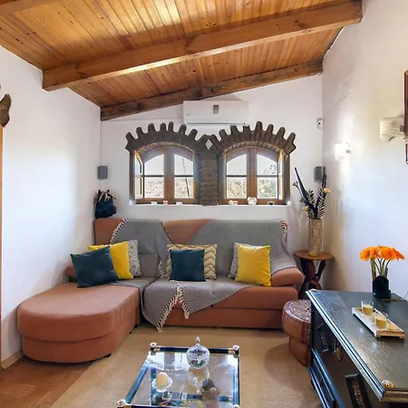 Casa Da Maria Teresa V5 Santa Catarina da Fonte do Bispo