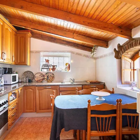 Casa Da Maria Teresa V5 *