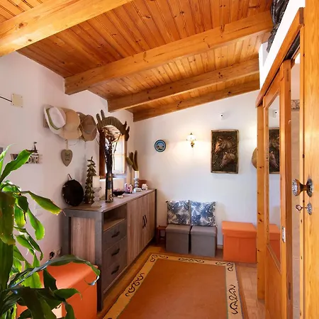 Casa Da Maria Teresa V5 וילה Santa Catarina da Fonte do Bispo