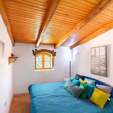 Casa Da Maria Teresa V5 Villa *