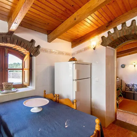 Casa Da Maria Teresa V5 Villa