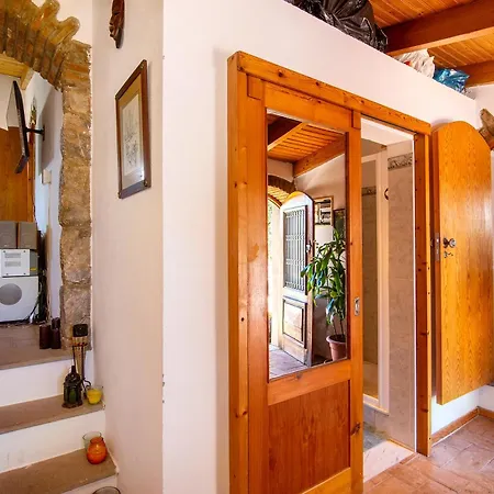 Villa Casa Da Maria Teresa V5