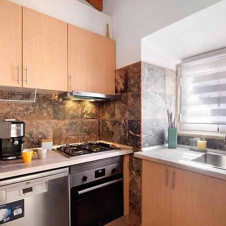Villa Casa Da Maria Teresa V5 *