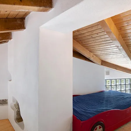 Casa Da Maria Teresa V5 *