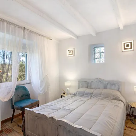 וילה Casa Da Maria Teresa V5 Santa Catarina da Fonte do Bispo