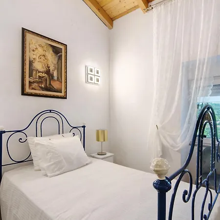 Casa Da Maria Teresa V5 * Santa Catarina da Fonte do Bispo