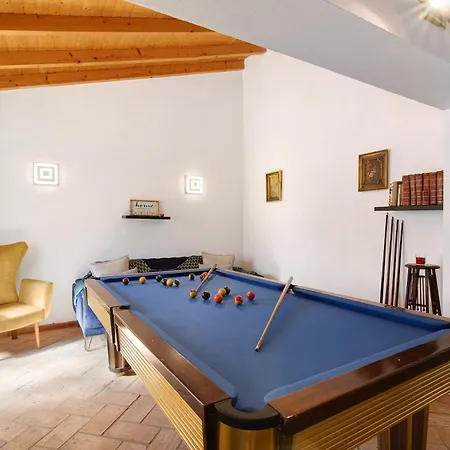 Casa Da Maria Teresa V5 Santa Catarina da Fonte do Bispo