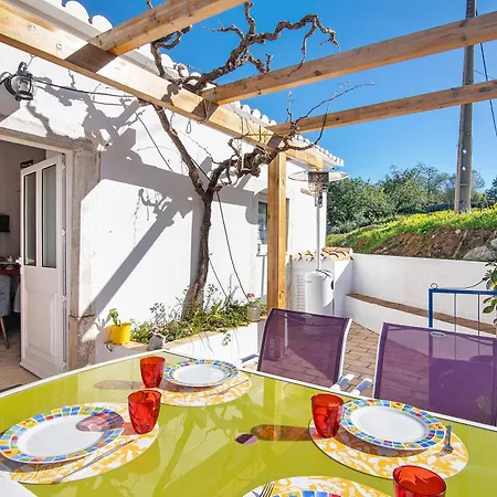 Casa Da Maria Teresa V5 וילה