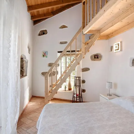 Villa Casa Da Maria Teresa V5 *