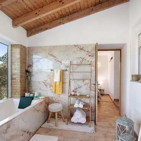 Casa Da Maria Teresa V5 *