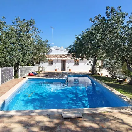 Villa Casa Da Maria Teresa V5 *