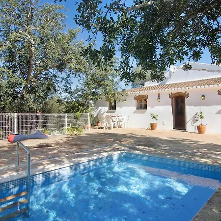 Casa Da Maria Teresa V5 וילה *