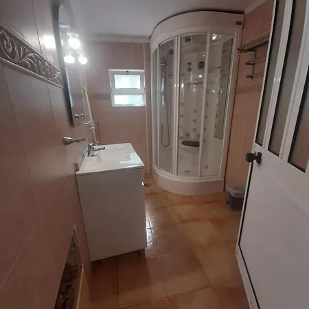 Casa Da Maria Teresa V5 * Santa Catarina da Fonte do Bispo