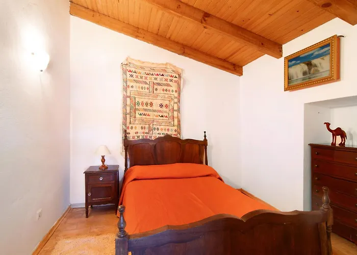 Casa Da Maria Teresa V5 빌라 *