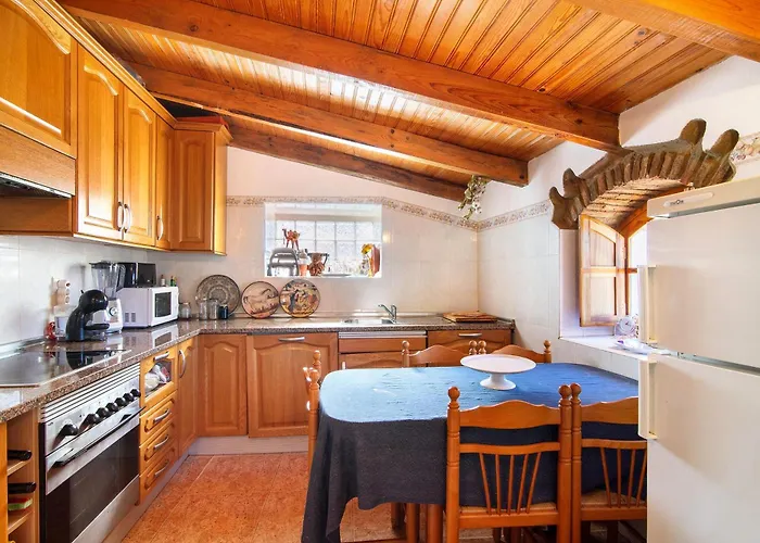 Casa Da Maria Teresa V5 *