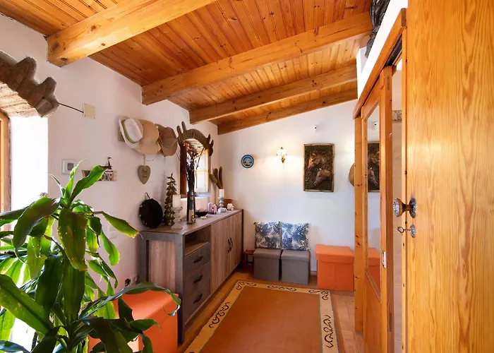 Casa Da Maria Teresa V5 빌라 산타카타리나