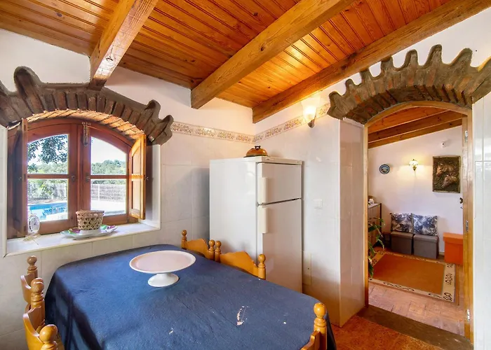 Casa Da Maria Teresa V5 빌라