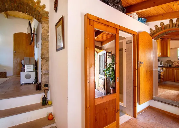 빌라 Casa Da Maria Teresa V5