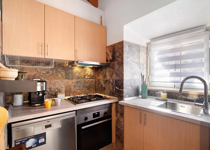 빌라 Casa Da Maria Teresa V5 *