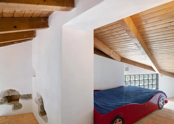 Casa Da Maria Teresa V5 *