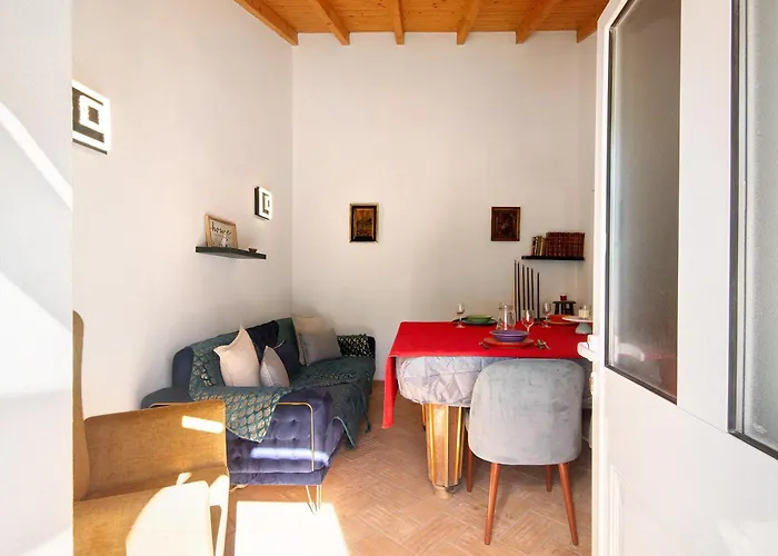 Casa Da Maria Teresa V5