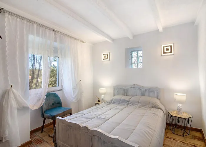 빌라 Casa Da Maria Teresa V5 산타카타리나