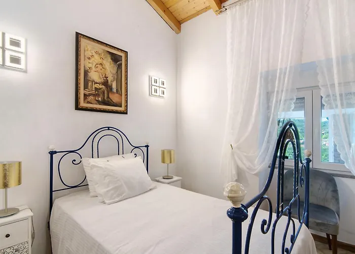 Casa Da Maria Teresa V5 * 산타카타리나