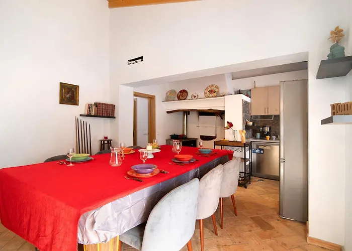 빌라 Casa Da Maria Teresa V5