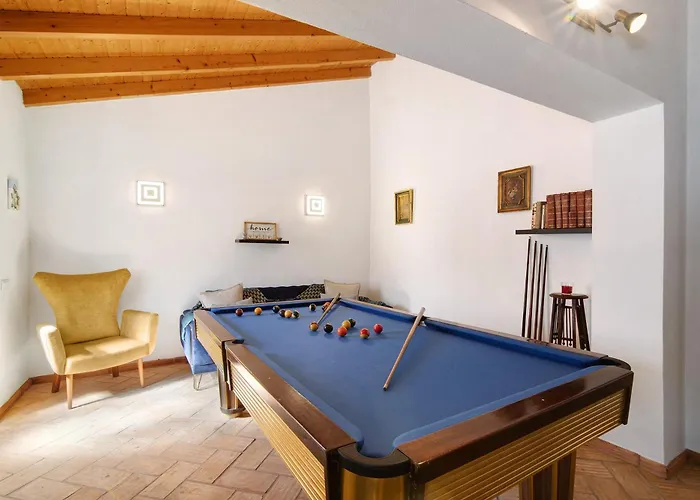 Casa Da Maria Teresa V5 산타카타리나