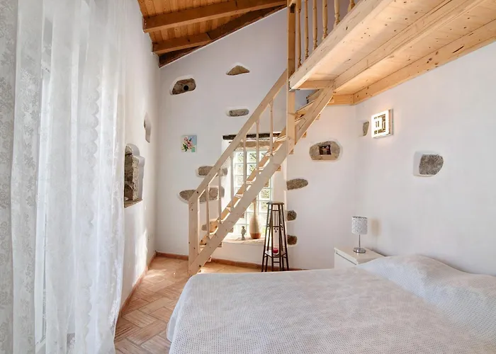 빌라 Casa Da Maria Teresa V5 *