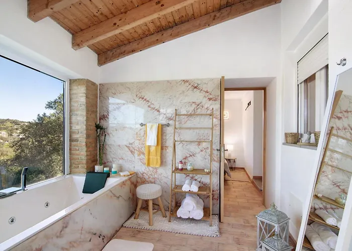 Casa Da Maria Teresa V5 *