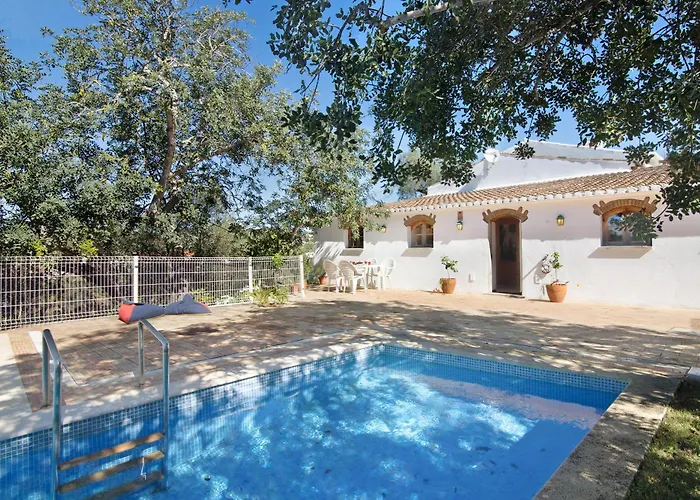 Casa Da Maria Teresa V5 빌라 *