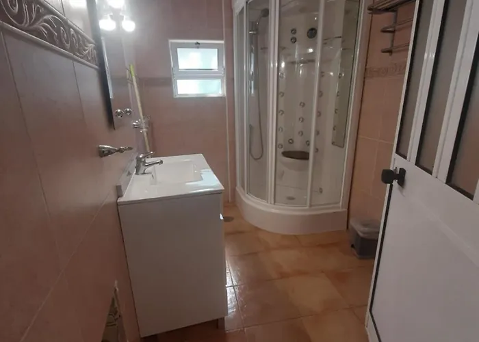 Casa Da Maria Teresa V5 * 산타카타리나