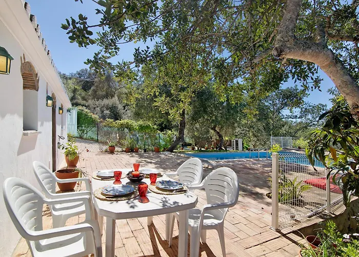 Casa Da Maria Teresa V5